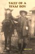 Tales of a Texas Boy by Marva Dasef