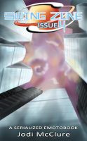 Cover for 'Swing Zone, Issue #4'