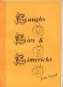 Laughs, Lies & Limericks by Phil Latz