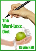 Cover for 'The Word Loss Diet - For Writers'