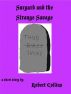 Surgard and the Strange Savage by Robert Collins