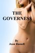 The Governess: Balford Manor by Joan Russell