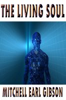 Cover for 'The Living Soul'