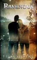 Cover for 'Ravenous (Book 1 The Ravening Series)'