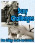 Sexy Challenges #1 - Trading Panties by Zob Alex