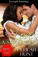 Cover for 'To Love a Stranger'