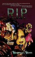 Cover for 'R.I.P.: A Zombie Novel'