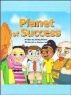 The Planet of Success by shirley woods