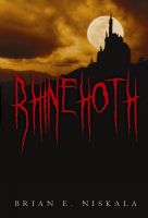 Cover for 'Rhinehoth'