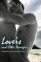 Cover for 'Lovers and Other Strangers'