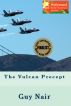 The Vulcan Precept by Guy Nair