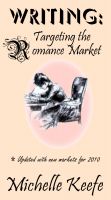 Cover for 'Writing: Targeting the Romance Market'