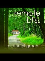 Cover for 'Remote Bliss'