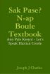 Sa-K Pase? N-ap Boule! Learn Haitian Creole (Kreyol) Textbook by UrbaneBooksPublishing 