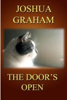 Cover for 'The Door's Open'