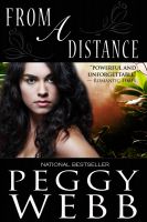 Cover for 'From a Distance'