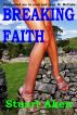 Breaking Faith by Stuart Aken