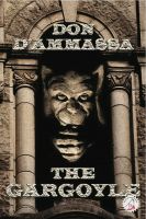 Cover for 'The Gargoyle'