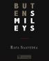 Buten Smileys by Rafa Saavedra