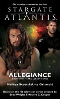 Cover for 'SGA-18 Allegiance'