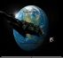 Resurrection Earth by Alexander  Dregon