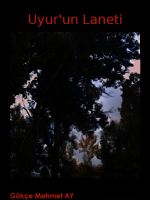 Cover for 'Uyur'un Laneti'