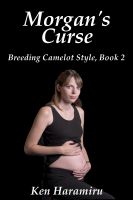 Cover for 'Morgan's Curse'