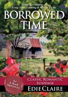 Cover for 'Borrowed Time'