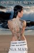 Spiritual Skin - Sacred Tattoos: More than Skin Deep by Tania Marie