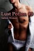 Lust Potion #9 by Sabine Winters