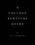 A College Survival Guide by Vapor 
