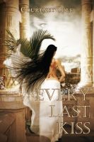 Cover for 'Every Last Kiss'