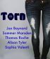 Torn: Erotica Ripped at the Seams by Alison Tyler
