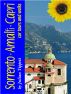Landscapes of Sorrento, Amalfi and Capri by Julian Tippett