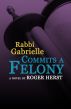 Rabbi Gabrielle Commits a Felony by Roger Herst