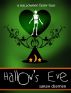 Hallowâ€™s Eve:  A Halloween Fairy Tale by Sarah Diemer