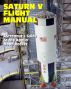 Saturn V Flight Manual: Astronaut's Guide to the Apollo Moon Rocket by Progressive Management