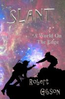 Cover for 'Kroth 1: The Slant'