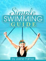 Cover for 'Simple Swimming Guide'