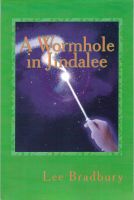 Cover for 'A Wormhole In Jindalee'