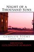 Night of A Thousand Suns by Kristian Goldmund  Aumann