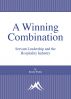 A Winning Combination - Servant Leadership and the Hospitality Industry by Kristin Widun