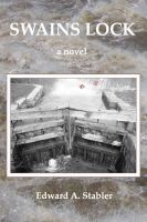 Cover for 'Swains Lock'