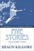 Five Stories: Volume One by Shaun Kilgore