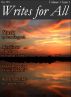 Writes for All Volume I Issue I by Writes for All Inc. 