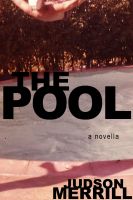 Cover for 'The Pool'