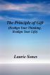 The Principle of Gift by Laurie  Sones