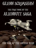 Cover for 'War of the Coffee Bean'