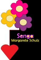 Cover for 'Senga'