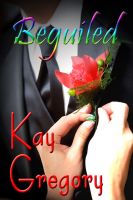 Cover for 'Beguiled'